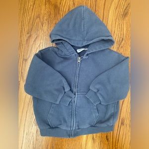 Zara kids hoody.